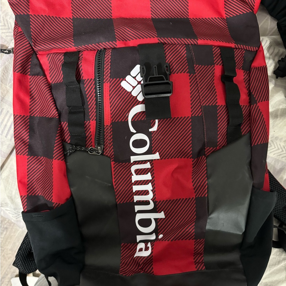 Columbia Backpack - image 1